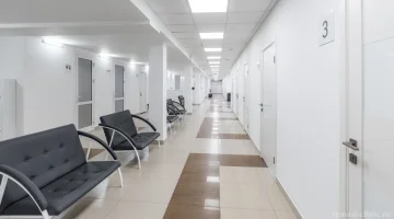 Медицинский центр Эрсимед  на улице Гоголя изображение 9