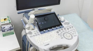 Медицинский центр Эрсимед  на улице Гоголя изображение 3
