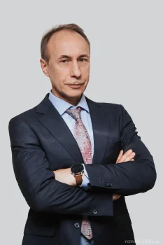 Рябиков Андрей Николаевич