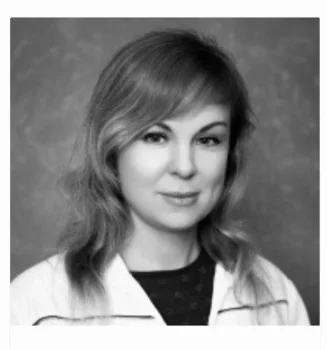 Кулагина Елена Александровна