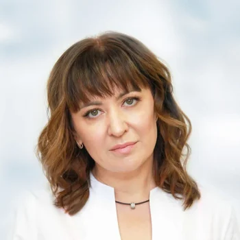 Михайленко Ольга Ивановна
