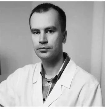 Панарин Олег Валерьевич