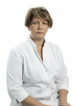 Талалаева Наталья Артуровна
