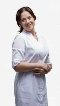 Брызгалова Екатерина Алексеевна
