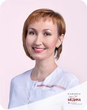 Видюкова Наталья Евгеньевна