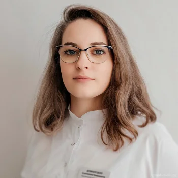 Драмарецкая Екатерина Томасовна